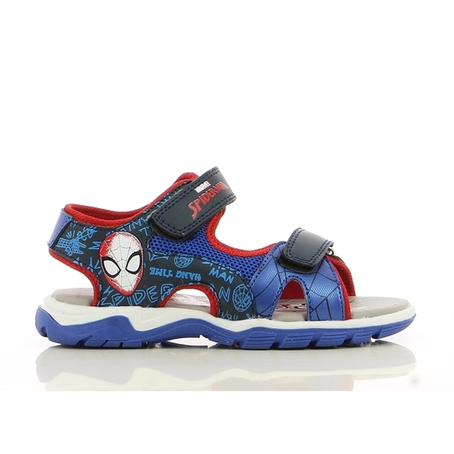 LEOMIL BOY SANDAL SP008400 NAVY