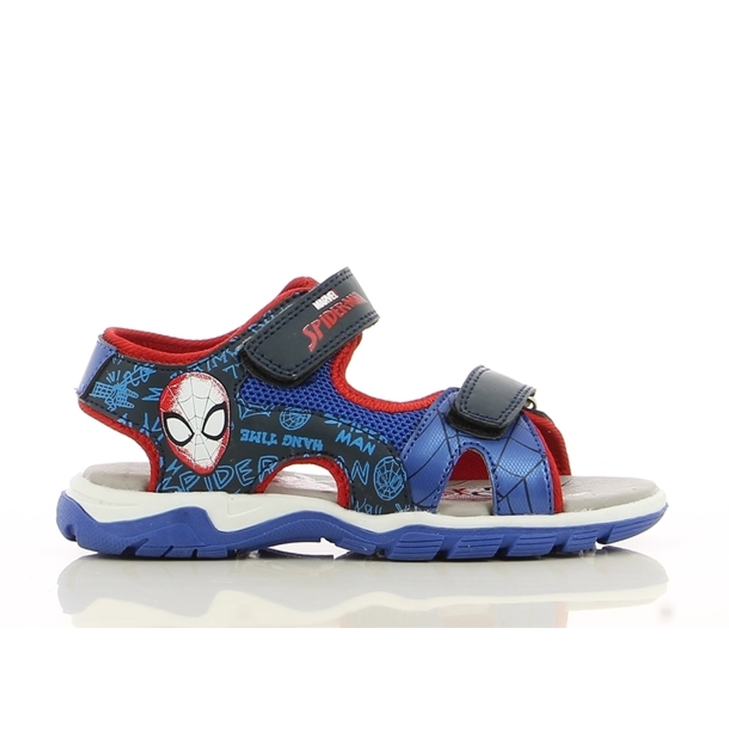 LEOMIL BOY SANDAL SP008400 NAVY