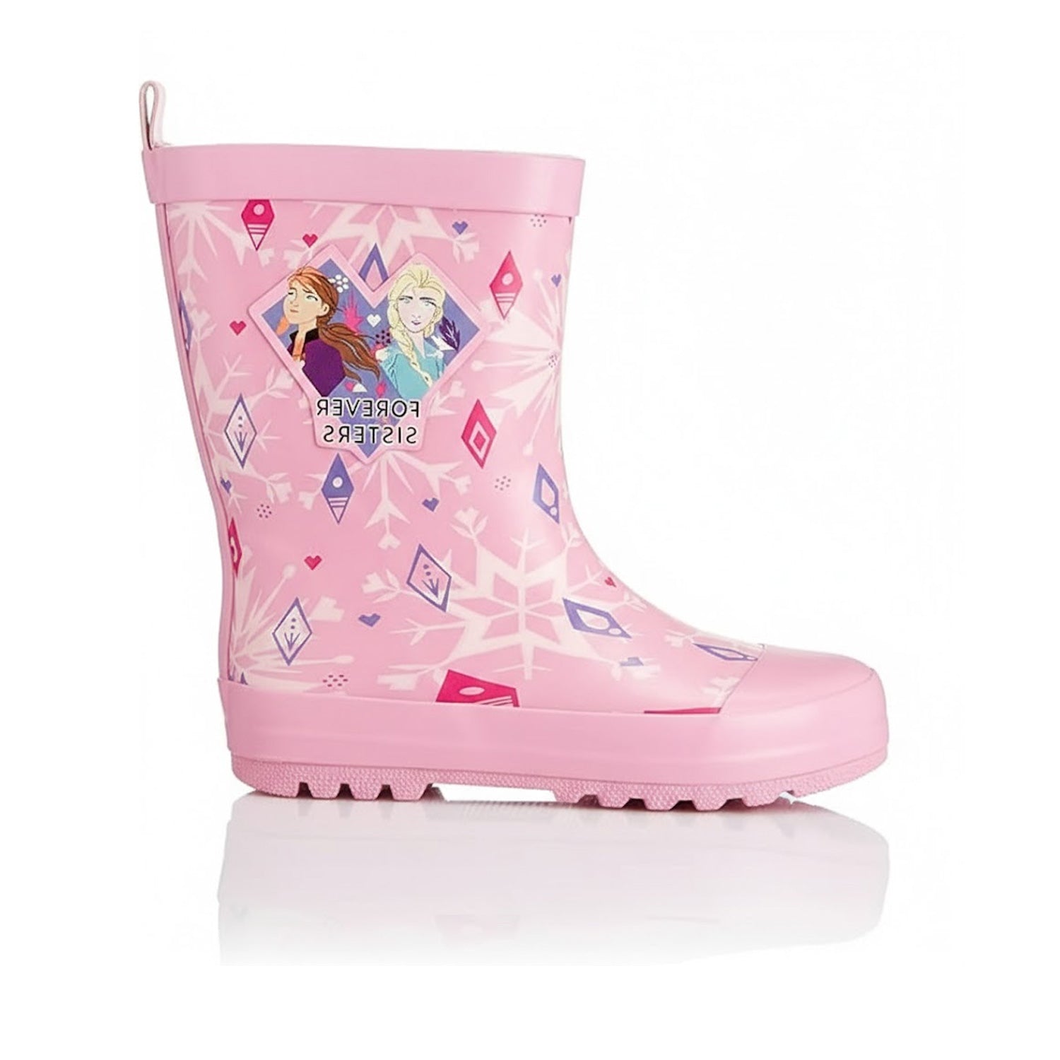 LEOMIL FR003210-Pink