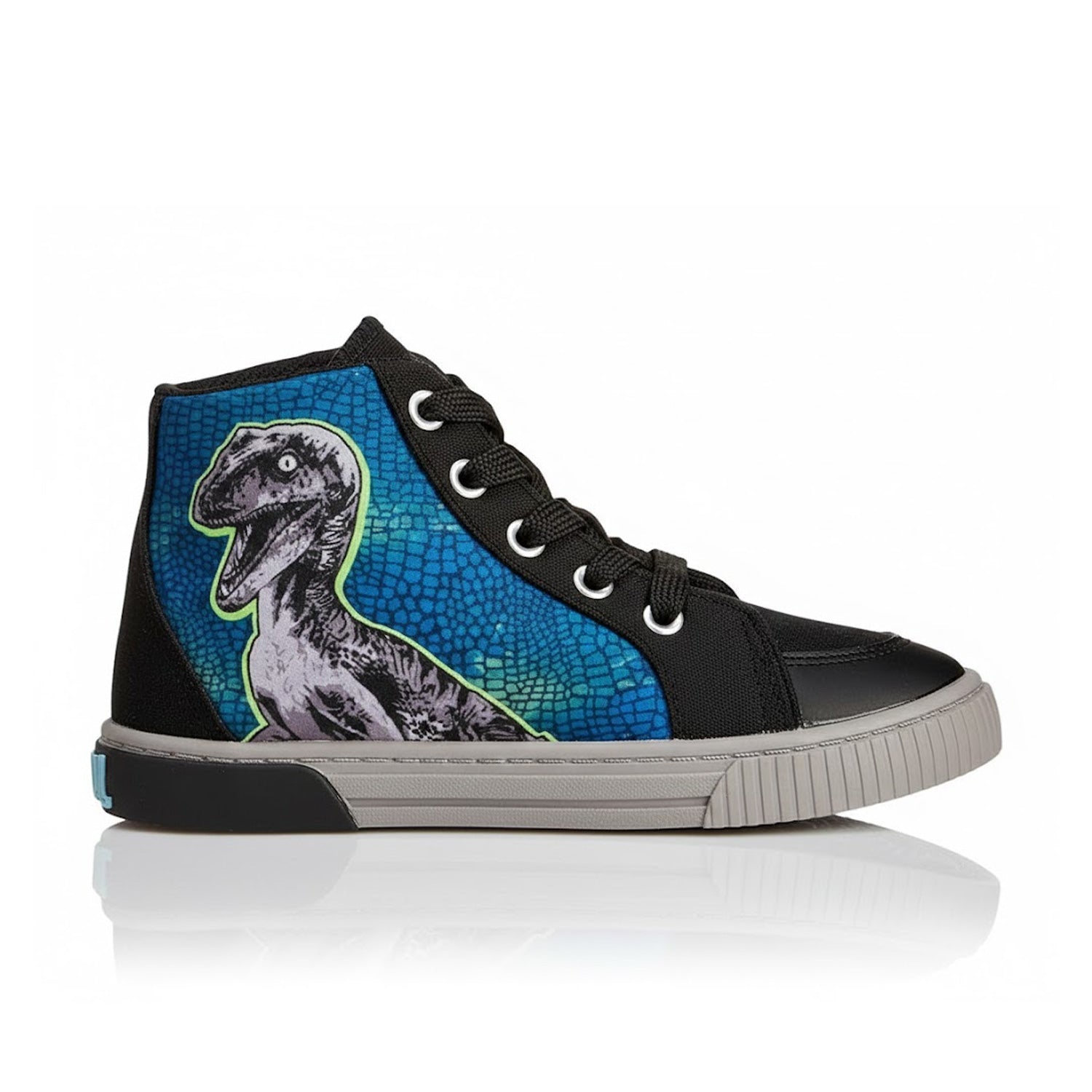 LEOMIL JW000903-BLK