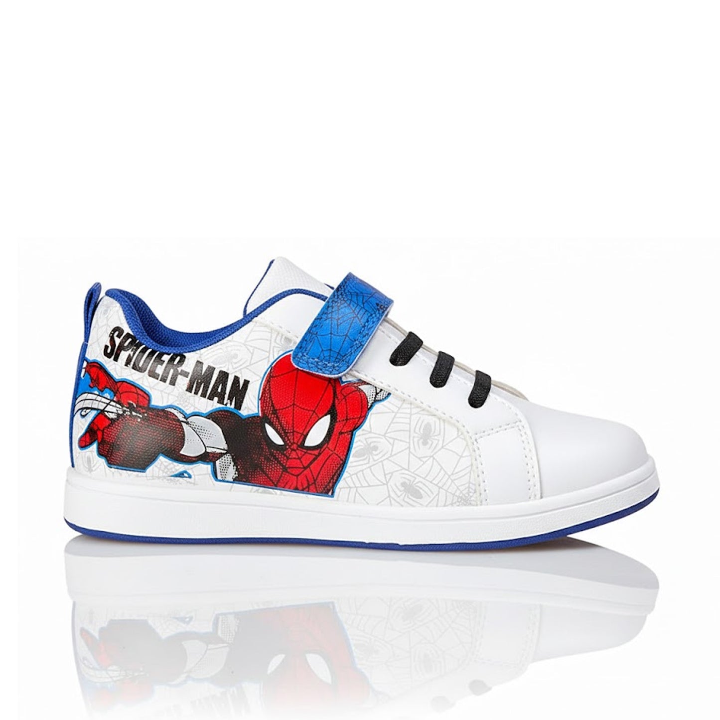 LEOMIL SP009299-White