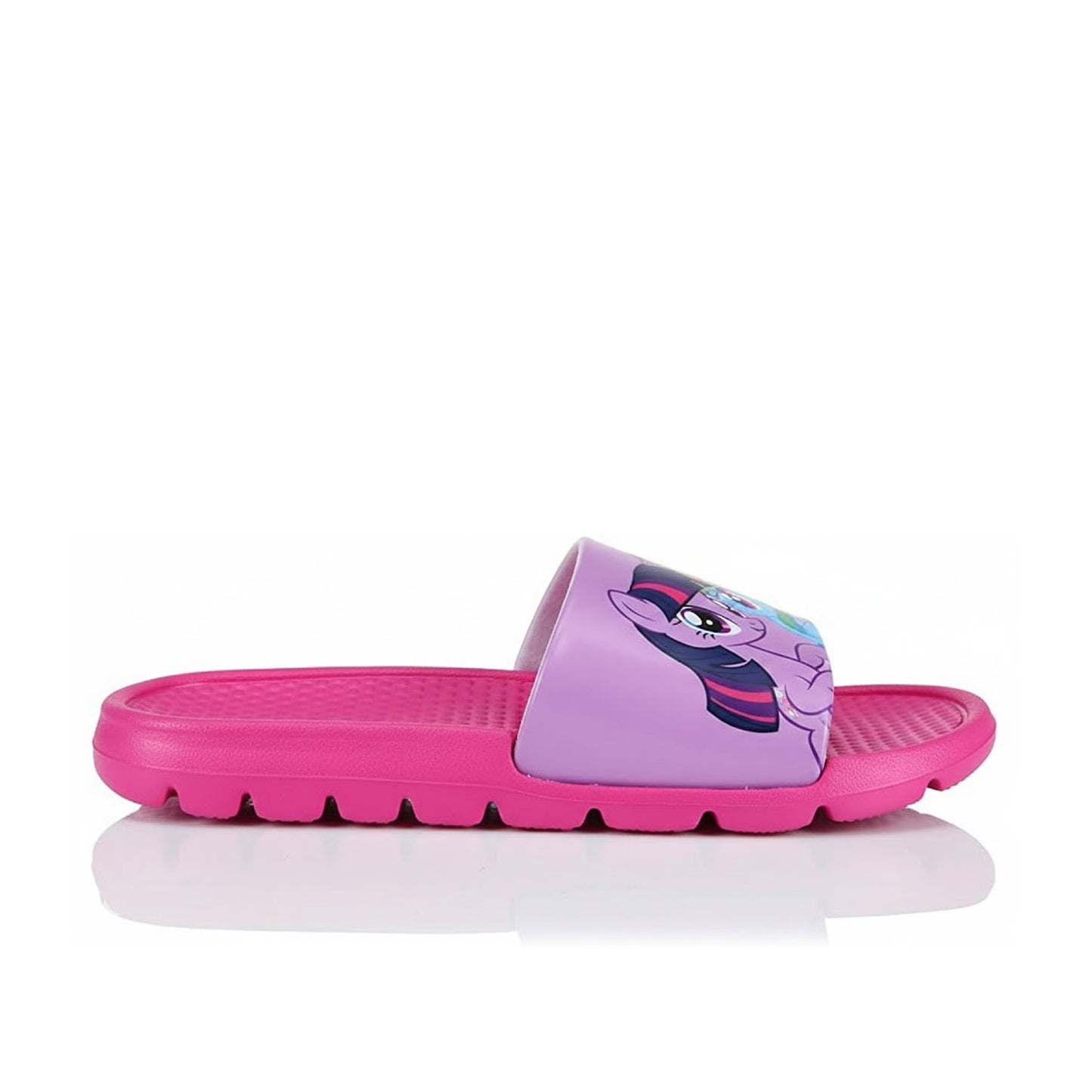 LEOMIL KIDS LP000089-FUCHSIA