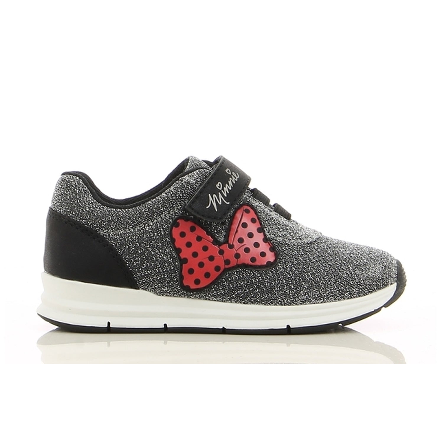 LEOMIL DM003843 SHOES SILVERVER