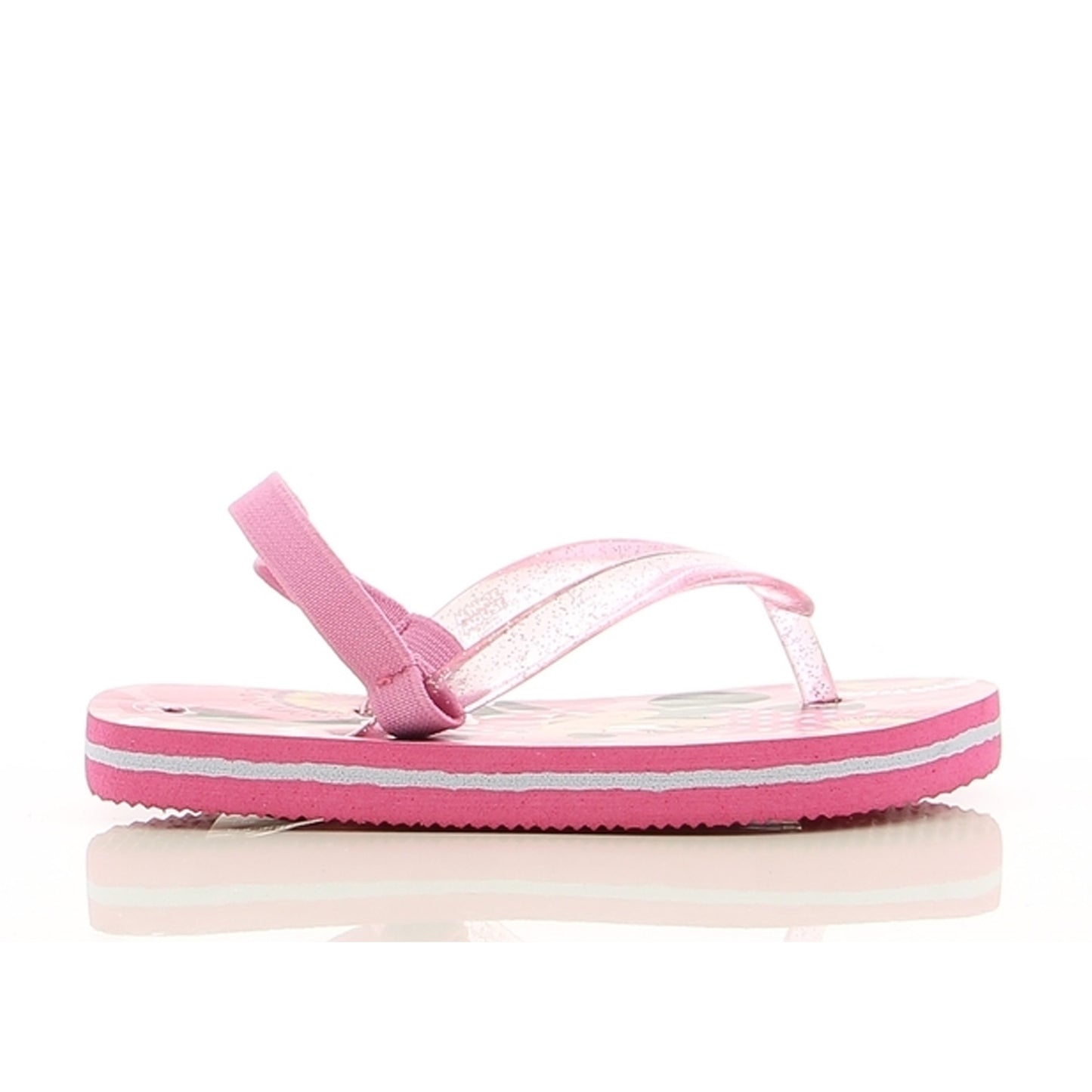 LEOMIL GIRL SLIPPER DM004251 PINK