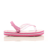 LEOMIL GIRL SLIPPER DM004251 PINK