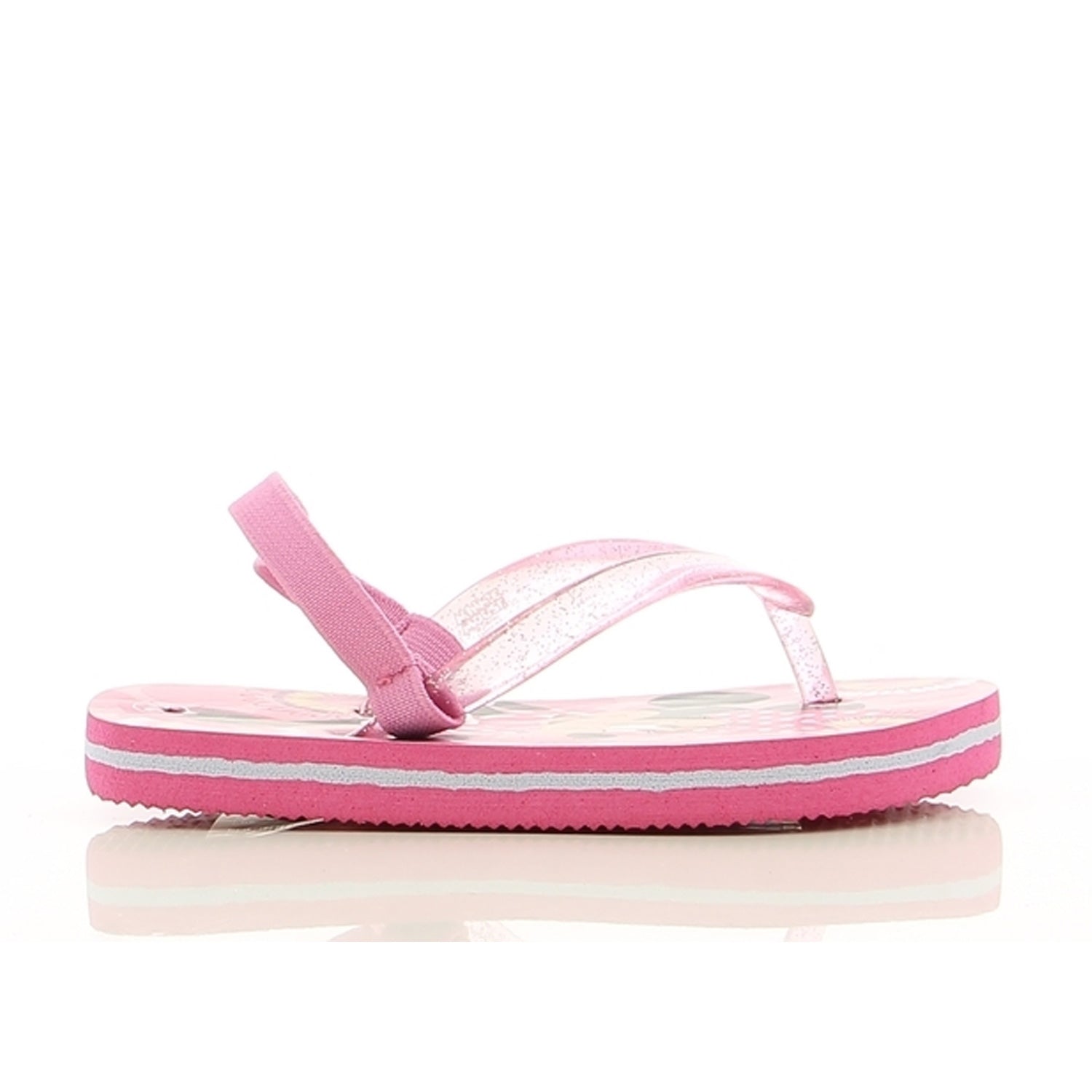 LEOMIL GIRL SLIPPER DM004251 PINK