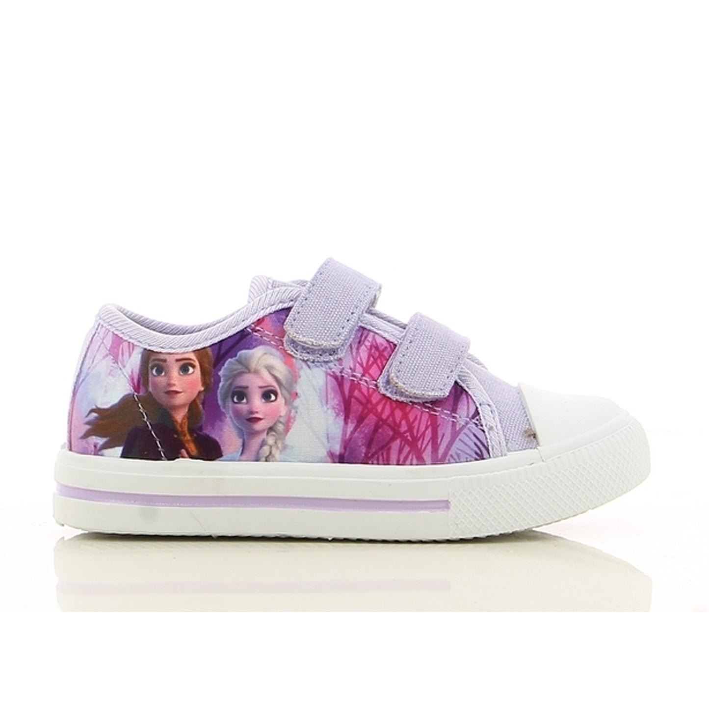LEOMIL GIRL SNEAKER FR000423 LILAC