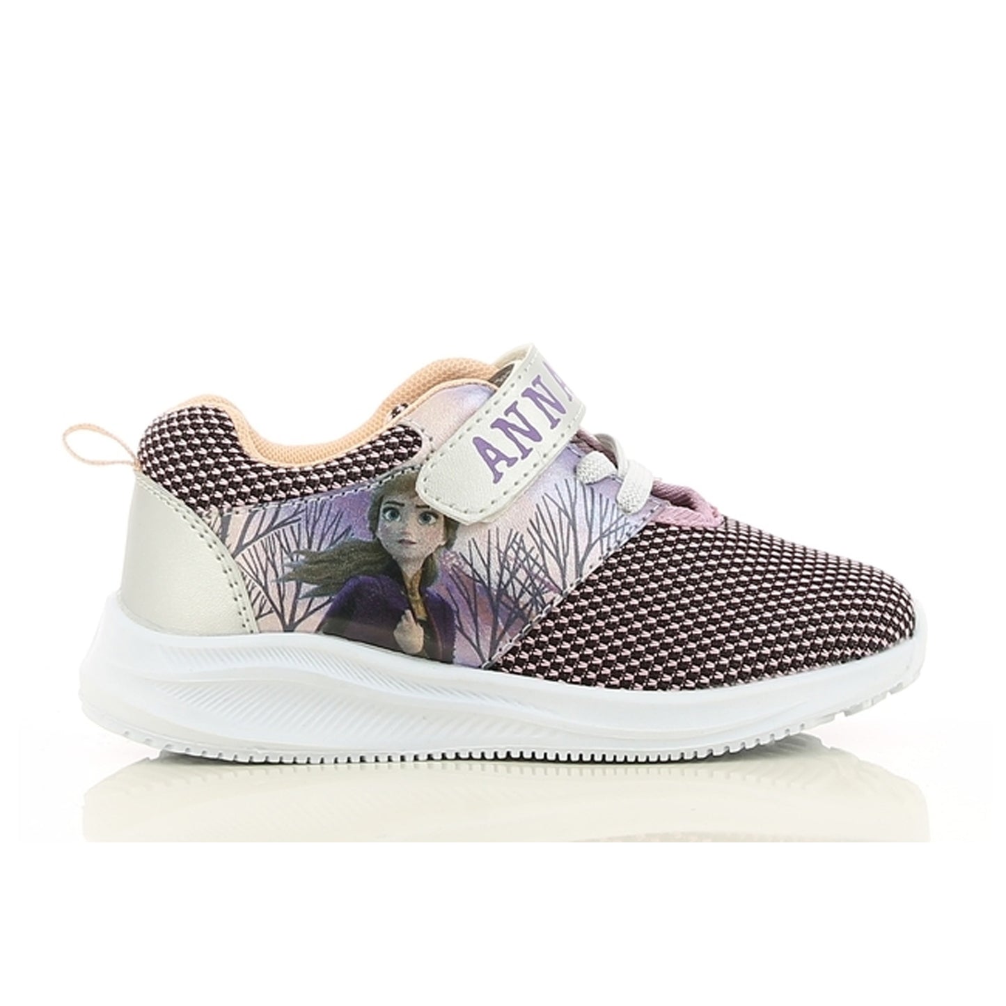LEOMIL GIRL SHOES FR000463 LILAC