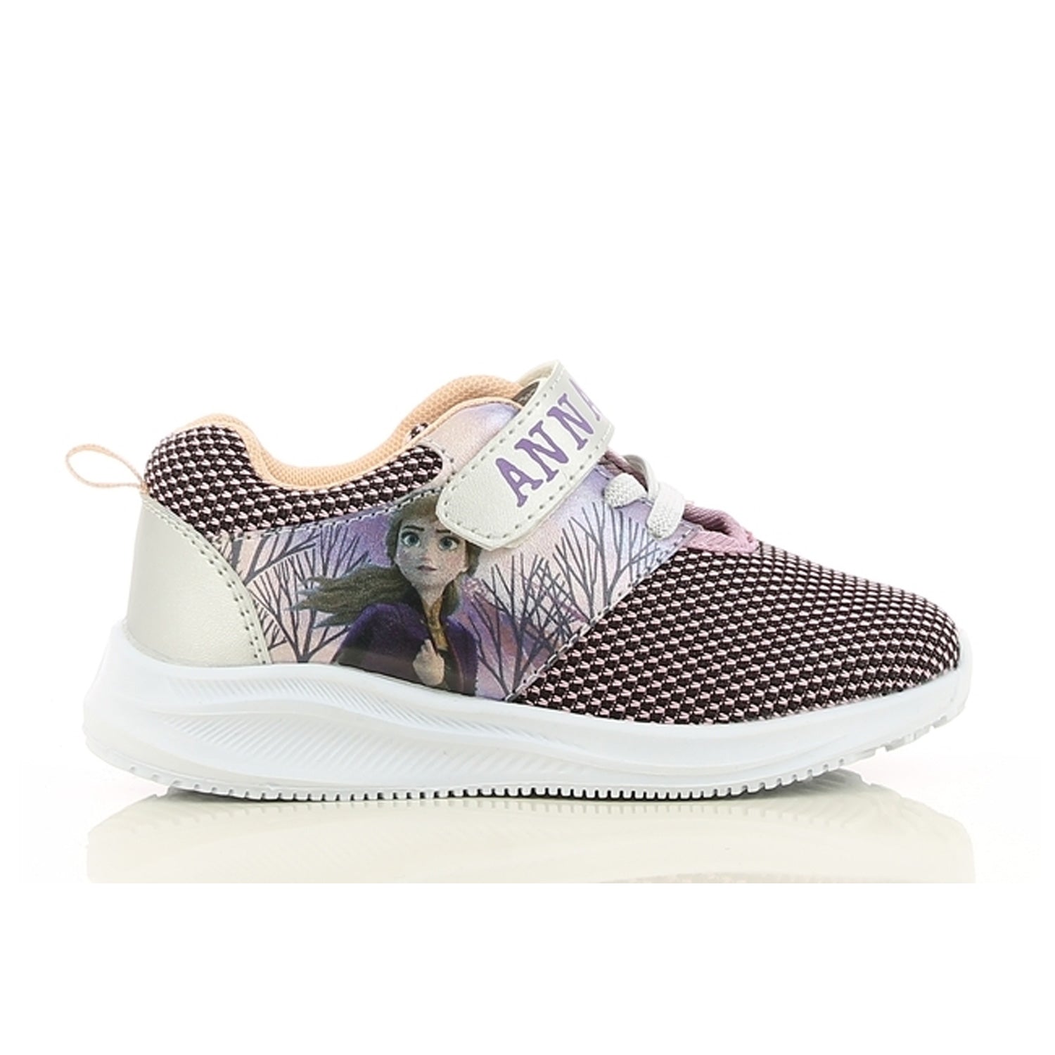 LEOMIL GIRL SHOES FR000463 LILAC