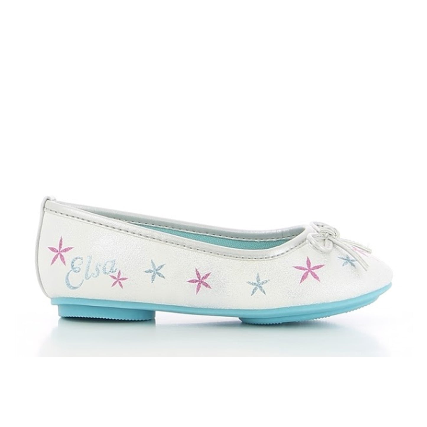 LEOMIL FZ001091 BALLERINA SILVER
