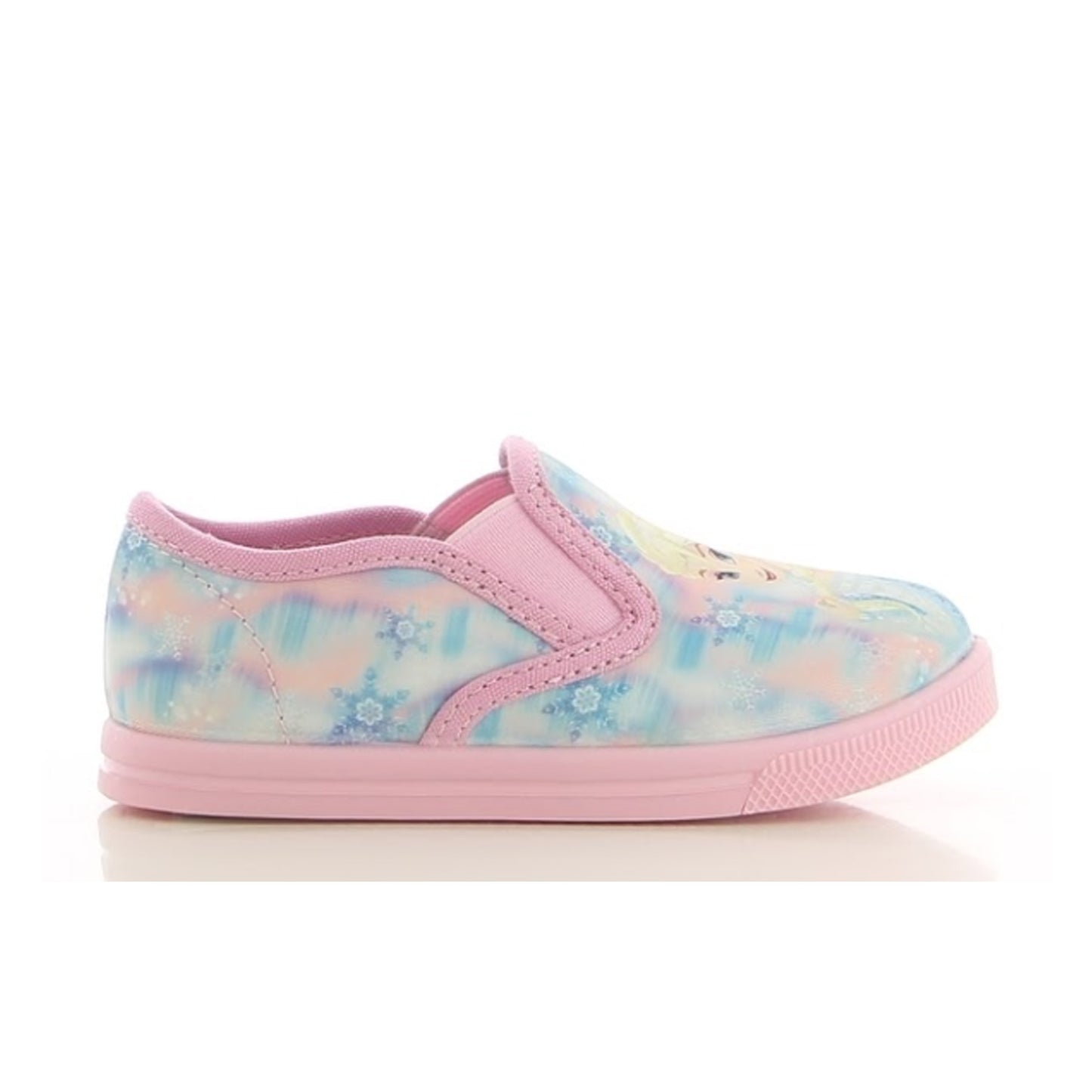 LEOMIL FZ003163 SHOES PINK