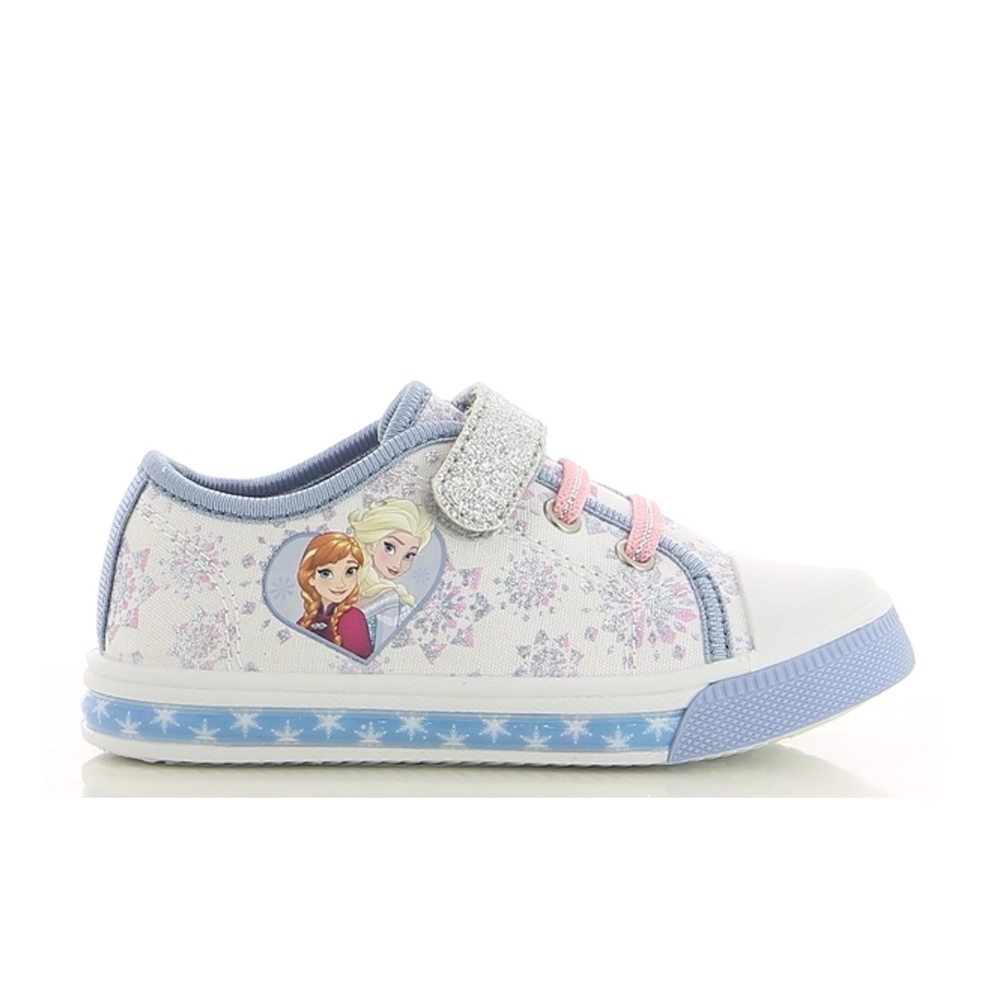LEOMIL FZ003485 SNEAKER WHITE/MUSI/MBL