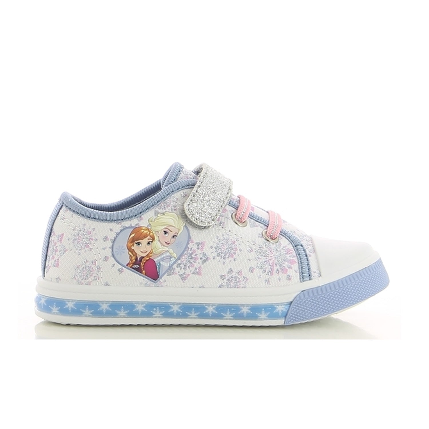 LEOMIL FZ003485 SNEAKER WHITE/MUSI/MBL
