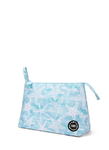 Cubs Light Stars Large Pouch