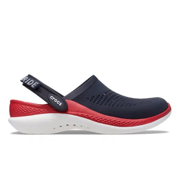 Crocs LiteRide 360 Clog Navy Pepper