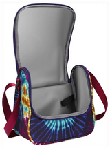 Cubs Teenage Mood Tie Dye Senior Lunch bag