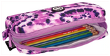 Cubs Very Lilac Tie Dye Pencil case