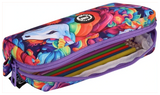 Cubs Rainbow Hair Unicorn Pencil case