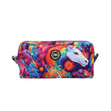 Cubs Rainbow Hair Unicorn Pencil case