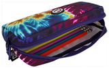 Cubs Teenage Mood Tie Dye Pencil case