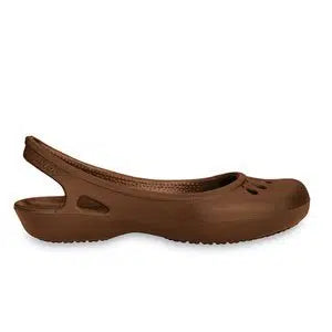 Crocs Malindi Brown