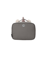 Cubs Matt gold Sequin and Fur Unicorn lunch bag
