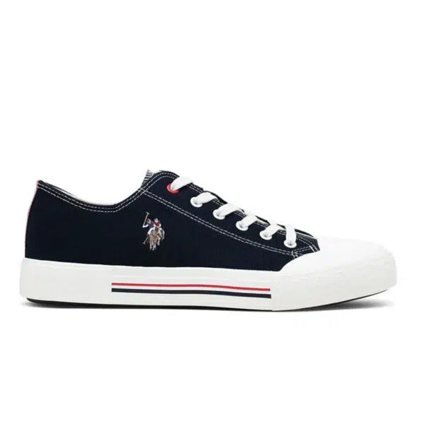 US POLO Men Drew Navy Classics Sneakers