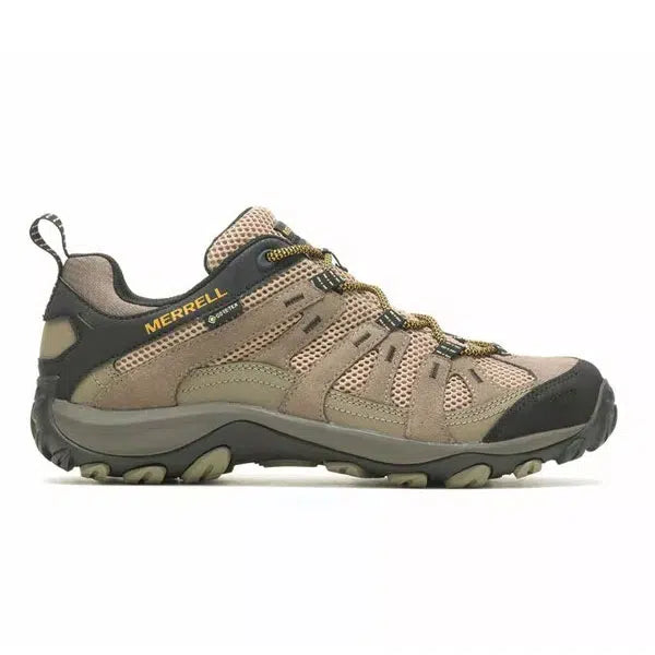 Men trekking shoes Merrell Alverstone 2 GTX