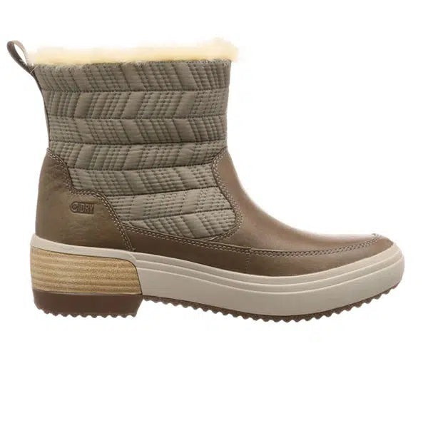 Merrell Women Haven Bluff Polar Waterproof Winter Boot