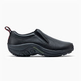 Merrell Jungle Mock Slip-on Leater Black