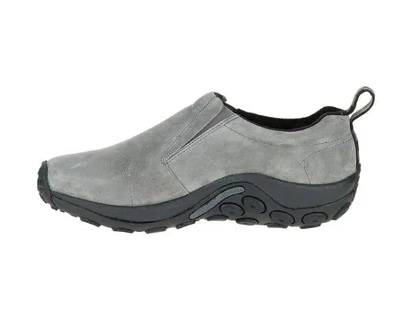 Merrell Men?? Jungle Moc Gunsmoke