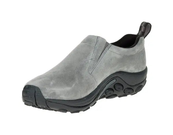 Merrell Men?? Jungle Moc Gunsmoke