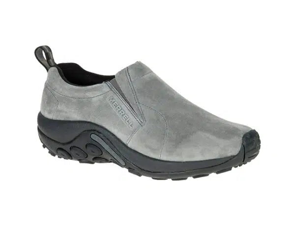 Merrell Men?? Jungle Moc Gunsmoke