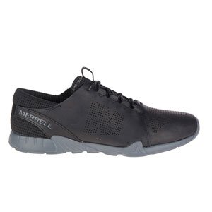 Merrell Versent Kavari Lace Ltr Black Men