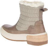 Merrell Women Haven Bluff Polar Waterproof Winter Boot