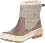 Merrell Women Haven Bluff Polar Waterproof Winter Boot