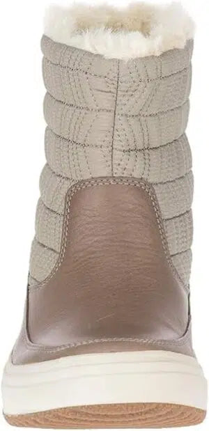 Merrell Women Haven Bluff Polar Waterproof Winter Boot