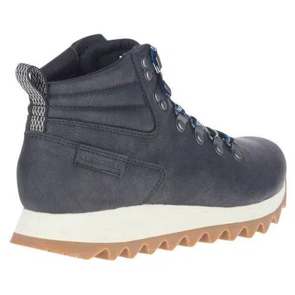 Merrell Women?? Alpine Hiker Navy
