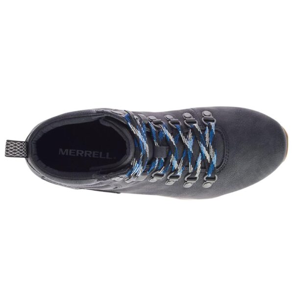 Merrell Women?? Alpine Hiker Navy