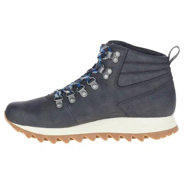 Merrell Women?? Alpine Hiker Navy