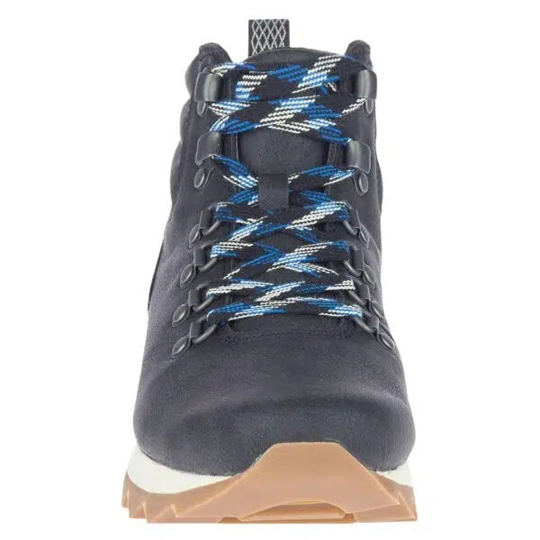 Merrell Women?? Alpine Hiker Navy