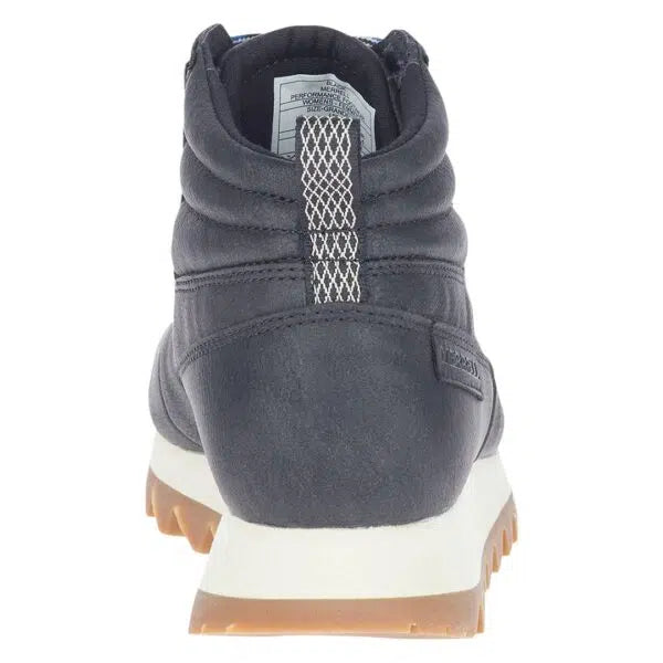 Merrell Women?? Alpine Hiker Navy