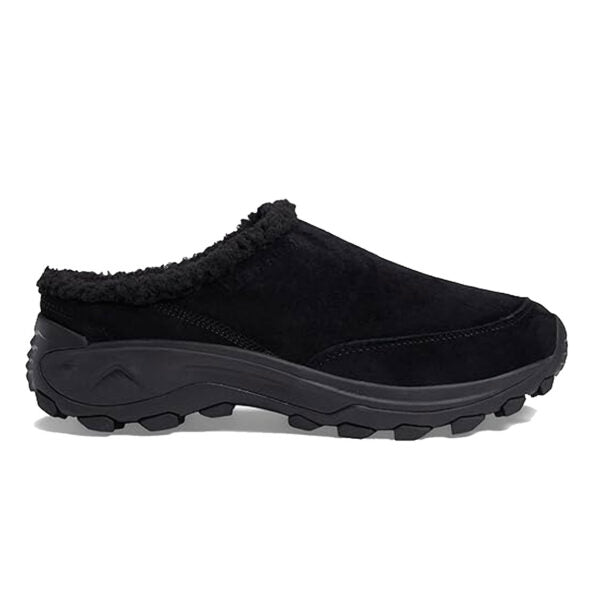 Merrell Women?? Winter Slide Black