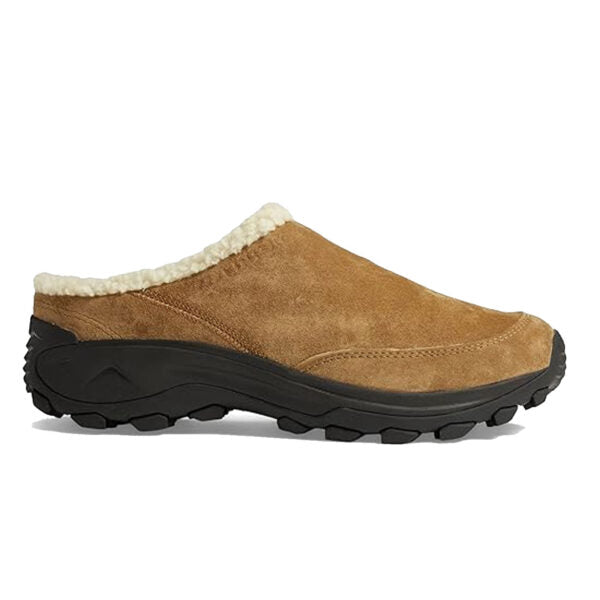 Merrell Women?? Winter Slide Camel