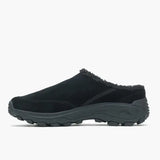 Merrell Women?? Winter Slide Black