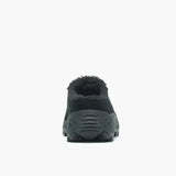 Merrell Women?? Winter Slide Black