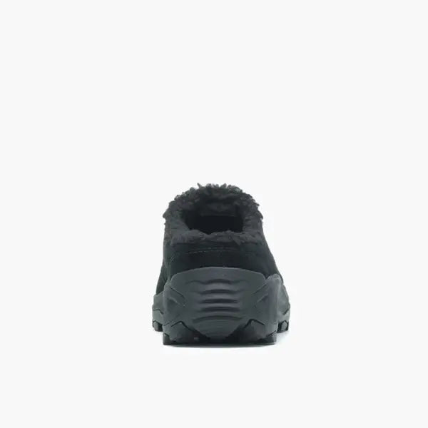 Merrell Women?? Winter Slide Black
