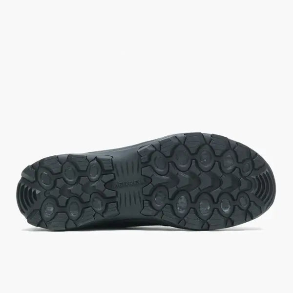 Merrell Women?? Winter Slide Black