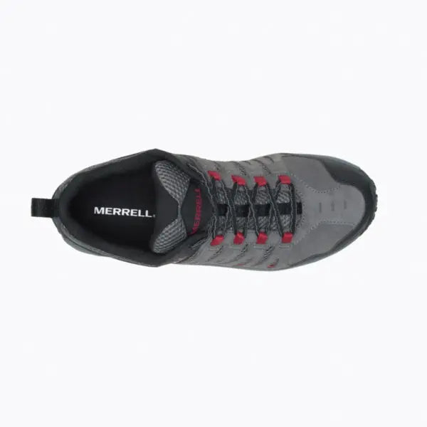 Merrell Zapatillas Hombre Crosslander 3 Dark Gray