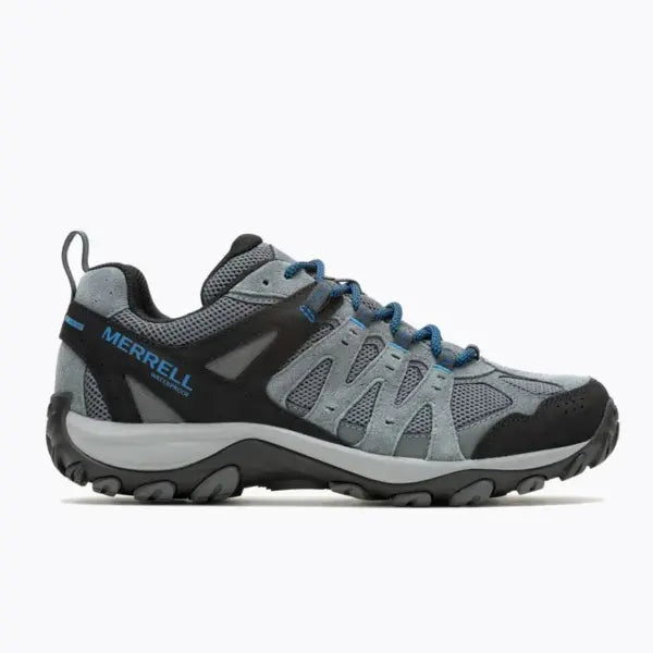 Merrell Zapatillas Hombre Crosslander 3 Light Gray
